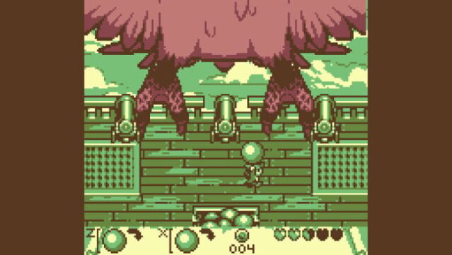Draco and the Seven Scales PC Screenshot