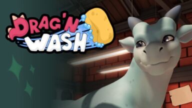 Drag'n Wash (Uncensored) Free Download