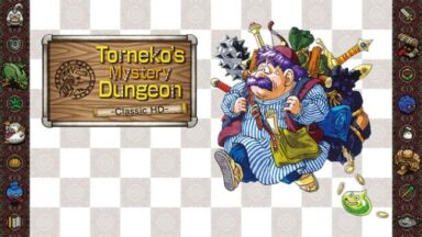 Dragon Quest Heroes: Torneko's Mystery Dungeon -Classic HD- Free Download