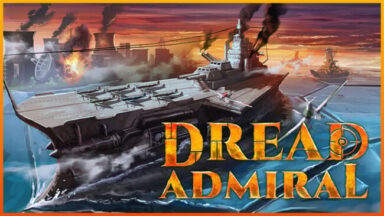 Dread Admiral Free Download