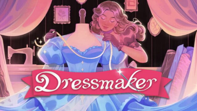Dressmaker Free Download
