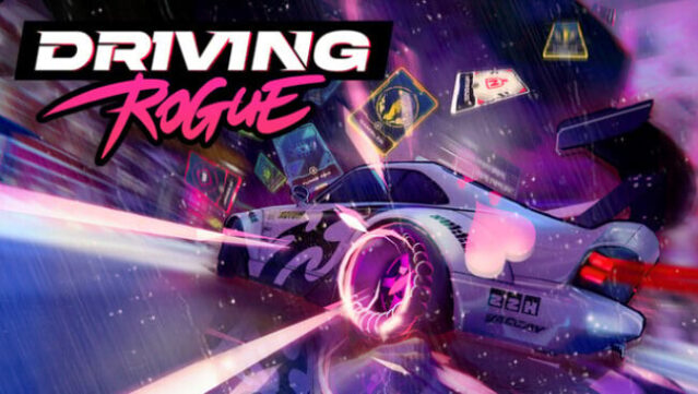 Driving Rogue Free Download