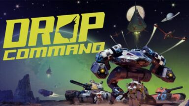 Drop Command Free Download