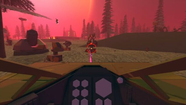 Drop Command PC Screenshot