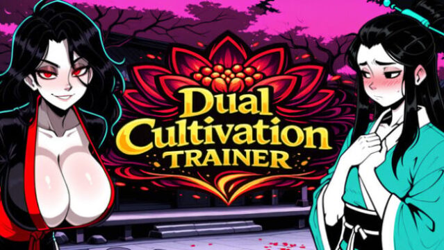 Dual Cultivation Trainer Free Download
