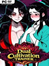 Dual Cultivation Trainer (Uncensored) Free Download