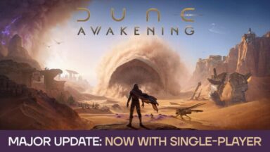 Dune: Awakening Free Download