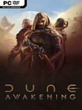 Dune: Awakening (v1.5.3.0) Free Download