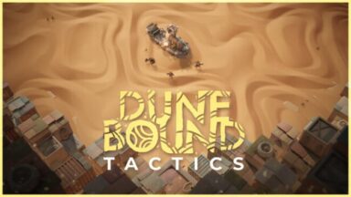 Dunebound Tactics Free Download