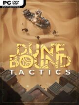 Dunebound Tactics (v1.0.3) Free Download