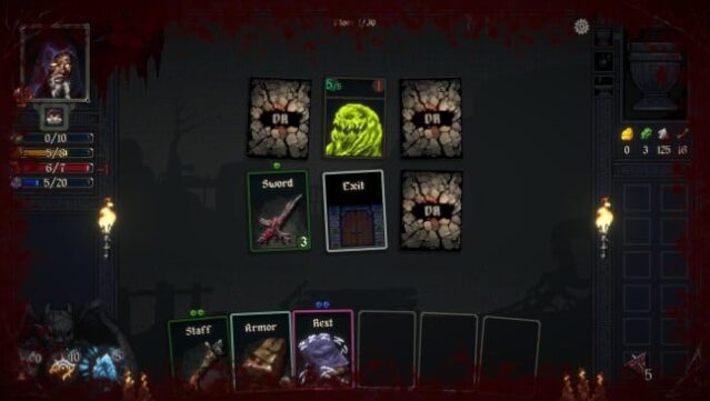 Dungeon Raid PC Screenshot