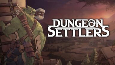 Dungeon Settlers (v 0.4.11) Free Download