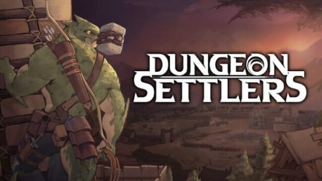 Dungeon Settlers Free Download