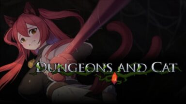 Dungeons And Cat Free Download