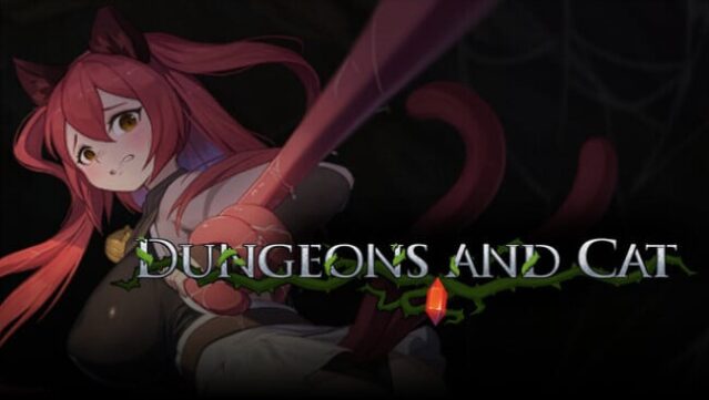 Dungeons And Cat Free Download