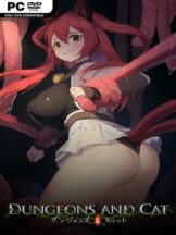 Dungeons And Cat (v1.0.85 & Uncensored) Free Download