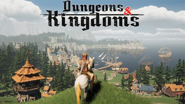 Dungeons & Kingdoms Free Download