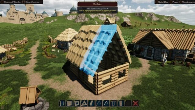 Dungeons & Kingdoms PC Screenshot