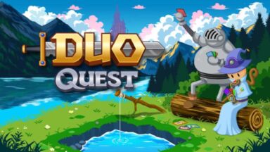 Duo Quest Free Download