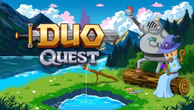Duo Quest Free Download