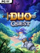 Duo Quest (v0.2.1.6) Free Download