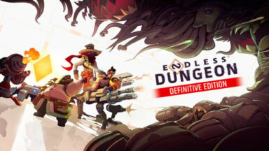 ENDLESS Dungeon - Definitive Edition Free Download