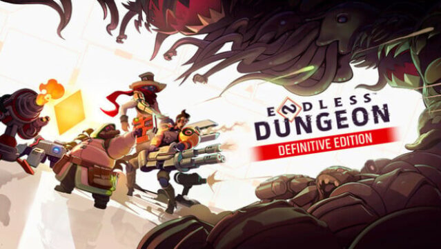 ENDLESS Dungeon – Definitive Edition Free Download