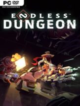 ENDLESS Dungeon – Definitive Edition (v1.6.1) Free Download