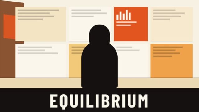 EQUILIBRIUM Free Download