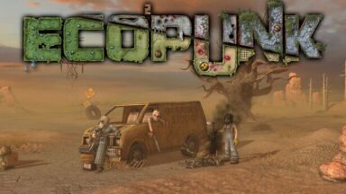 Ecopunk Free Download