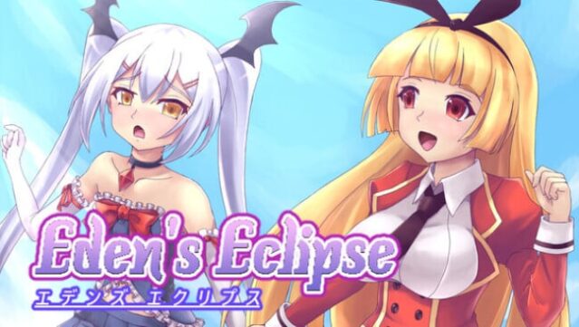 Eden’s Eclipse Free Download