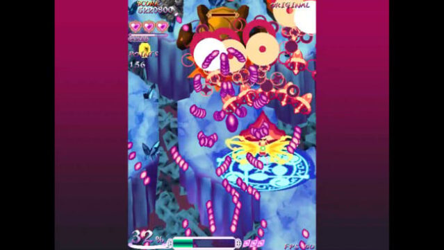 Eden’s Eclipse Gameplay Screenshot