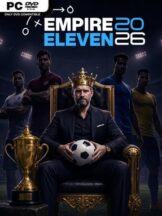 Empire Eleven 2026 (v1.0.13) Free Download