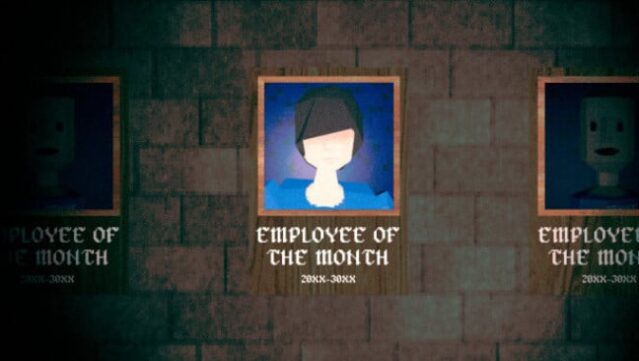 Employee of The Month Free Download