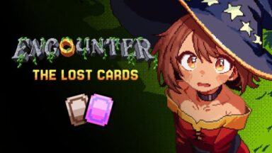 Encounter: The Lost Cards Free Download