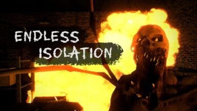 Endless Isolation Free Download