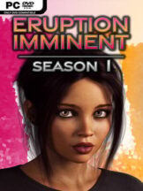 Eruption Imminent – Season 1 (Uncensored) Free Download