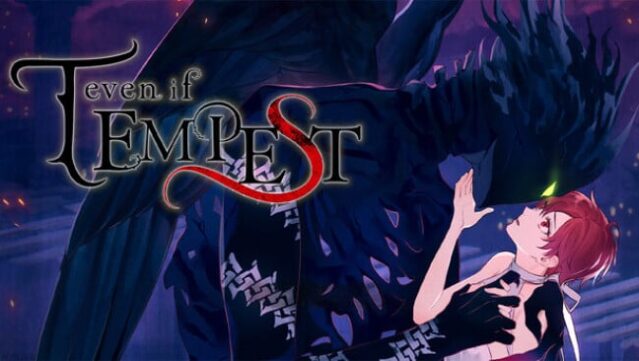 even if TEMPEST Free Download