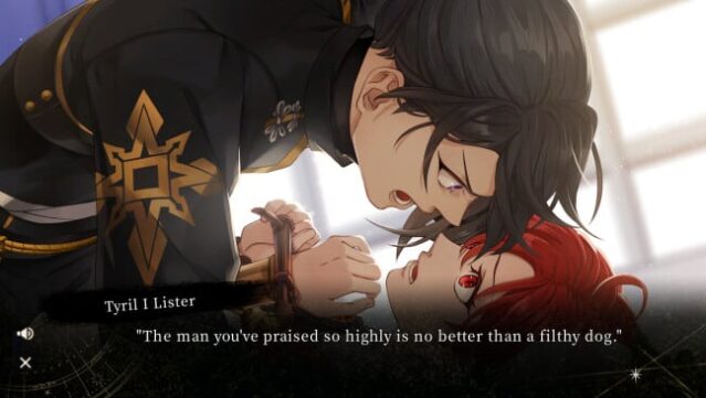 even if TEMPEST Gameplay Screenshot