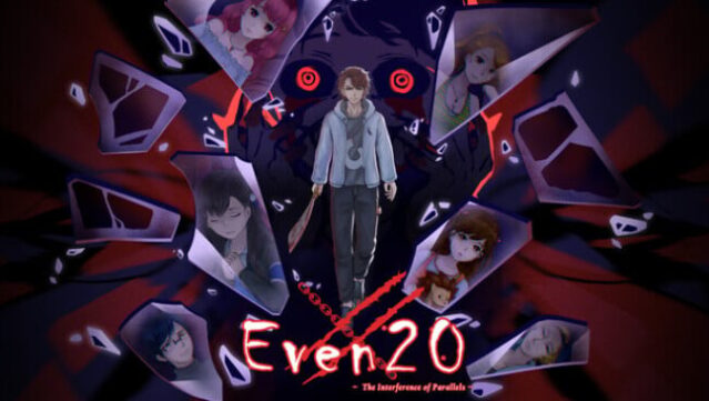 Even20: The Interference of Parallels Free Download