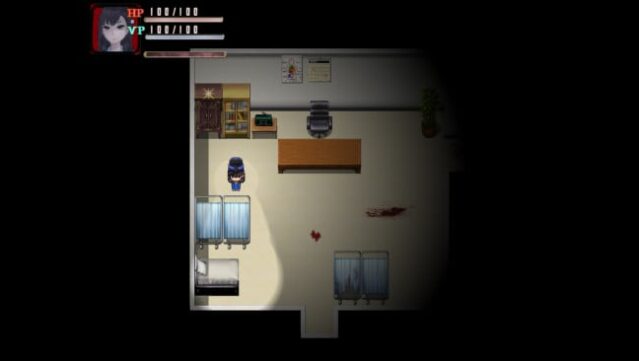 Even20: The Interference of Parallels Gameplay Screenshot