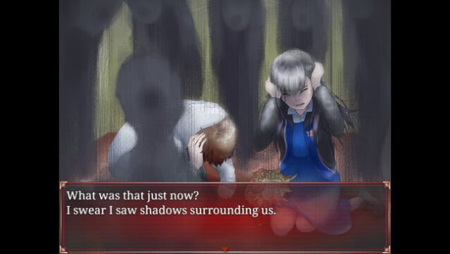 Even20: The Interference of Parallels PC Screenshot