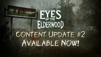 Eyes Of The ElderWood Free Download