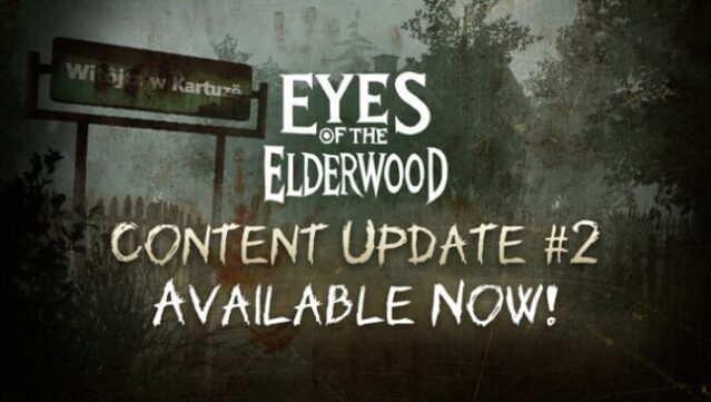 Eyes Of The ElderWood Free Download