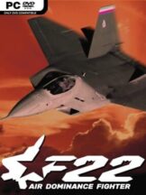 F-22: Air Dominance Fighter Free Download