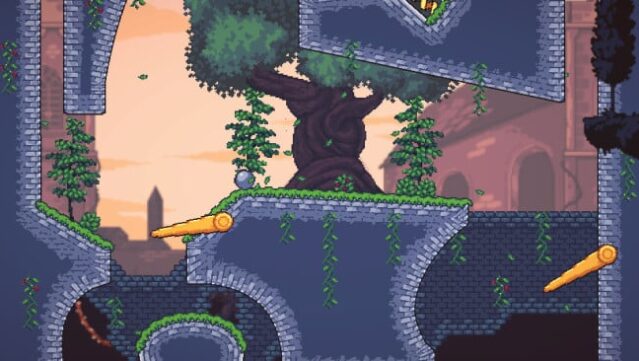 Fallosophy PC Screenshot