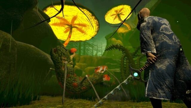 False Hero PC Screenshot