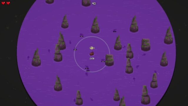 Far Fishing PC Screenshot