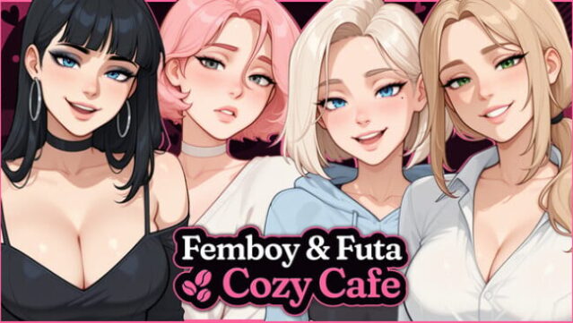 Femboy Futa Cozy Cafe Free Download