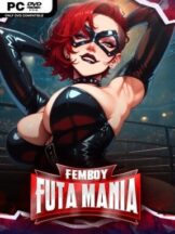 Femboy Futa Mania (Uncensored) Free Download
